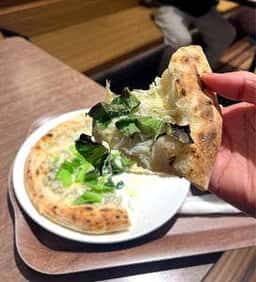 神戸Pizza CREDO