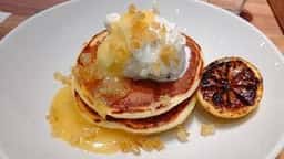 J.S. PANCAKE CAFE マークイズみなとみらい店