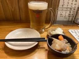 炭火焼鳥 とさか 西川口店