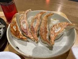 浜松弐輪舎餃子