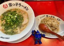 宮っ子ラーメン 西宮中前田店