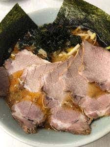 ラーメンショップ 山香店