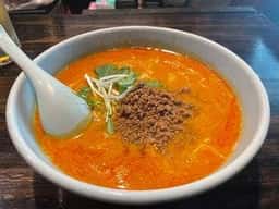 四川担坦麺 哲