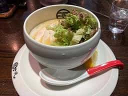 麺屋 時茂 川口店