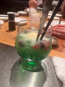 デンズキッチン