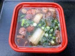 築地 伊八 本店