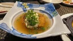 創作料理と和食 虎嘯風生