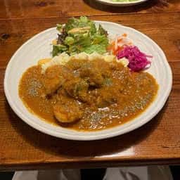 シナモンの木