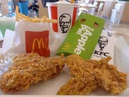 ケンタッキーフライドチキン イオンモール船橋店