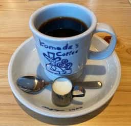 コメダ珈琲店 ゆめモール西条店