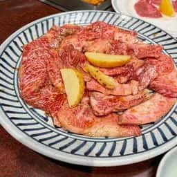 朝鮮飯店 高崎駅東口店