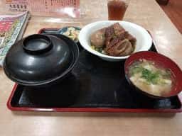 大石屋食堂
