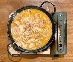 駅前食堂 千歳屋