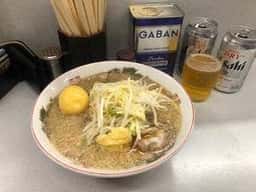 ラーメン 神田店
