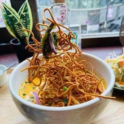 Thai Sky Kitchen
