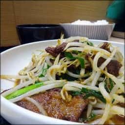 味の北彩 テレビ塔店
