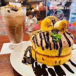 フライング・スコッツマン 秋葉原店