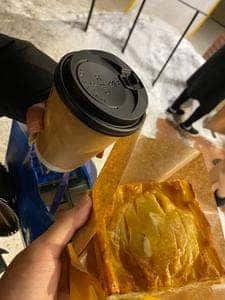 フロマージュデニッシュ デニルタオ