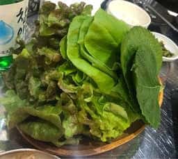 テジヤ サムギョプサルと韓国酒場 TEJIYA