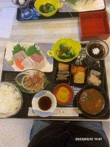 にかく本店