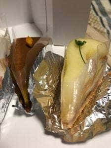 ケーキ工房パレット