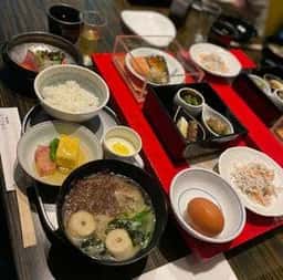 日本料理 湯河原 華暦 エクシブ湯河原離宮