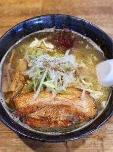 ラーメン屋 又造