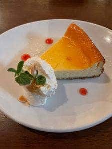 コーデュロイカフェ