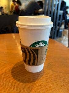 スターバックス コーヒー 九段下店