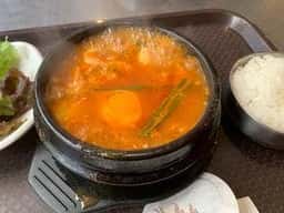 ソウルテーブル2号 名駅柳橋店