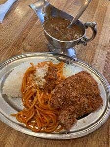 センターグリル