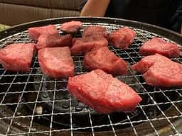 日暮里食肉問屋 焼肉おもに亭 越谷レイクタウン店