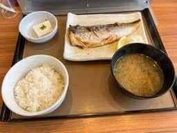 やよい軒 羊ヶ丘通り店