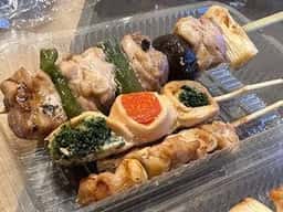 鳥麻 東京スカイツリータウン・ソラマチ店