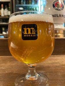 モーリスヒッポ 博多リバレイン店