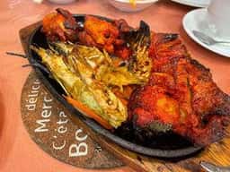 シャクティ 五條店