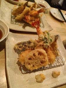 天ぷら割烹 えん