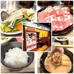 しゃぶしゃぶ new KOBE 堂島店