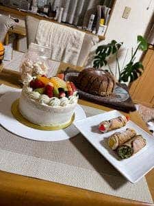 Dolcezze