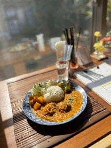 Cafe SANKARA