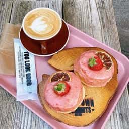 The Little BAKERY Tokyo