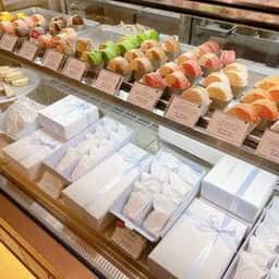 プティ・ナージュ 阪神梅田本店