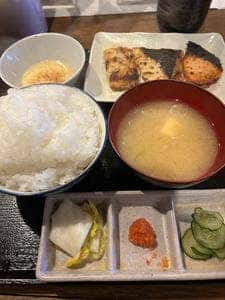 魚き食堂