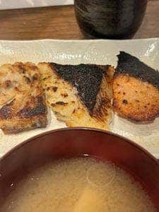 魚き食堂