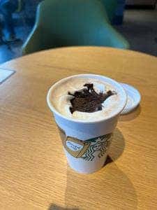 スターバックス コーヒー 大阪鶴見緑地公園店