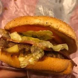 マクドナルド 札幌新発寒店
