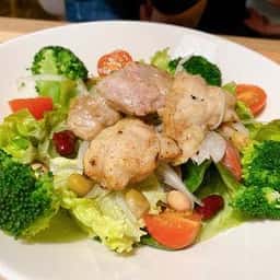 サウナタロトヤマ カフェ レストラン