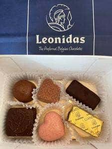 レオニダス 恵比寿