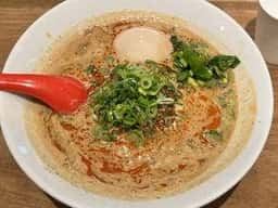どうとんぼり神座×青藍 UMEDA FOOD HALL店