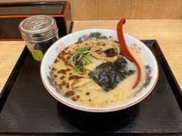 都そば 天満店